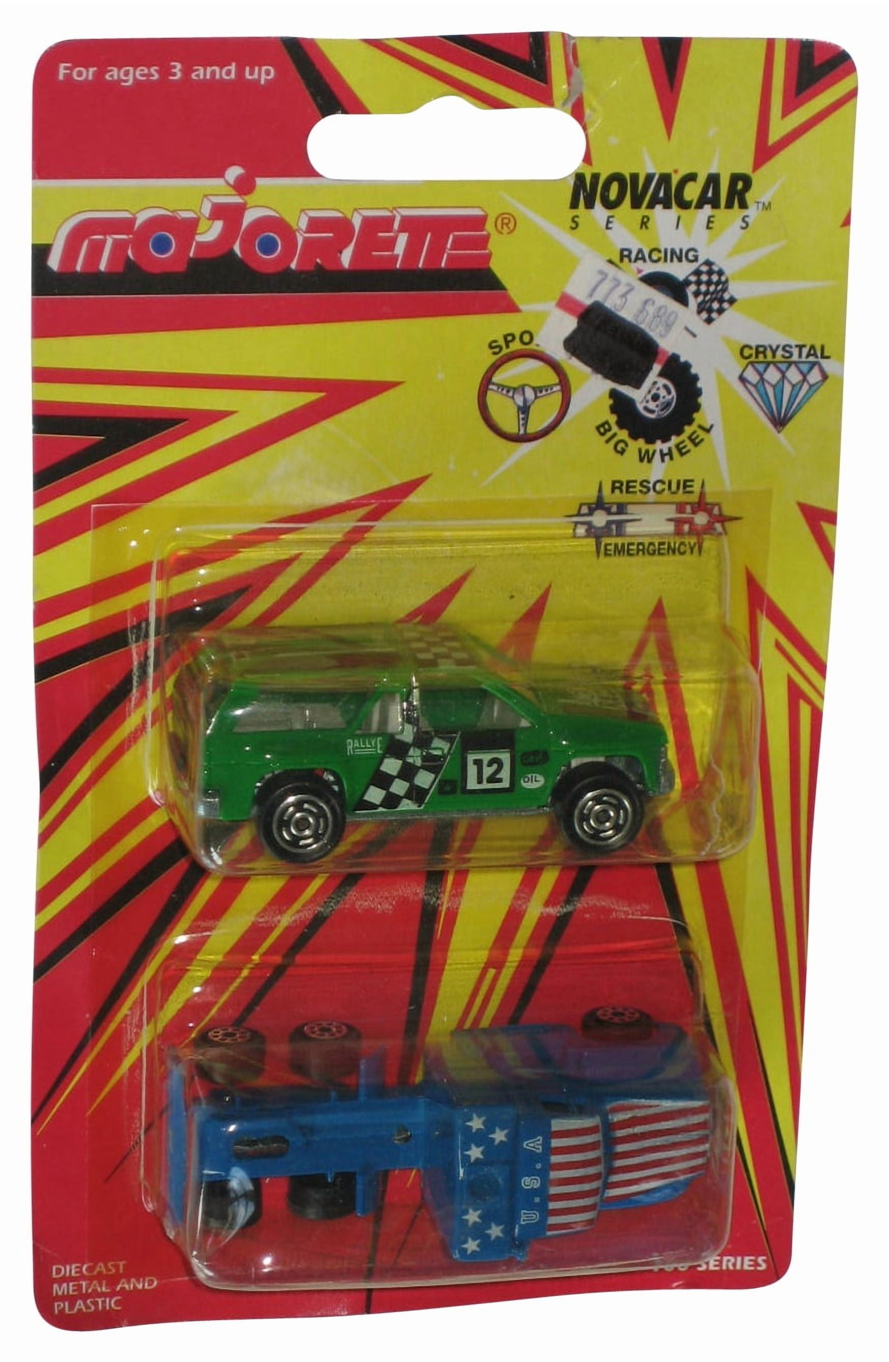 Sprite Musketeer ミニカーキャラバン Sprite Musketeer ミニカーキャラバン