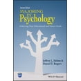 thumbnail image 1 of Majoring in Psychology, 2e (Paperback), 1 of 3