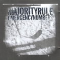 thumbnail image 1 of Majority Rule - Emergency Numbers - Music & Performance - CD, 1 of 1