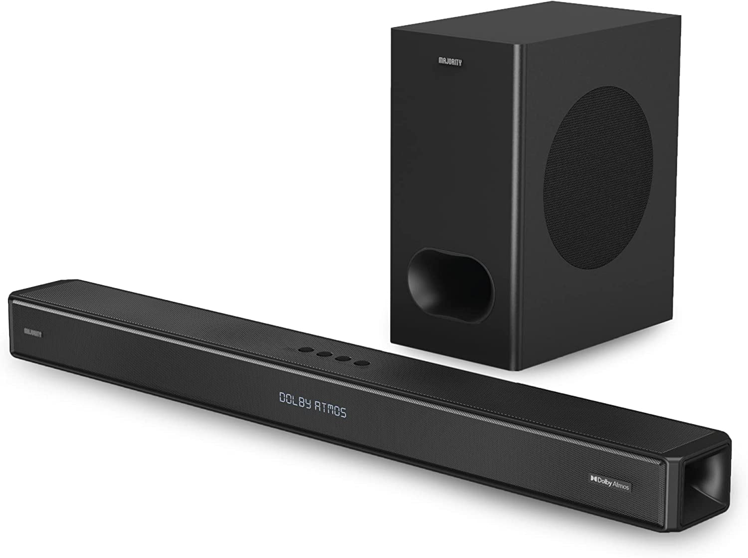 What Is Dolby Atmos? Best Dolby Soundbars, Surround Sound Home Theater