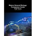 thumbnail image 1 of Majors General Biology: Companion Guide for Fall Term, (Paperback), 1 of 1