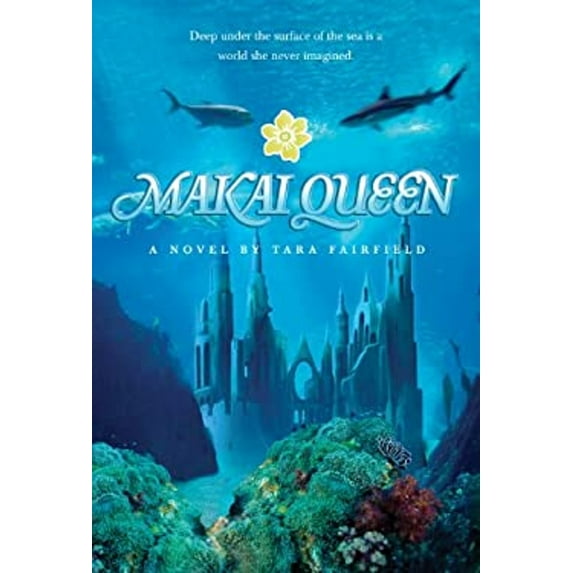 Pre-Owned Makai Queen (Paperback) 193775670X 9781937756703