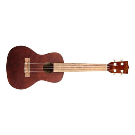 Makala Concert Mahogany Ukulele by Kala (MK-C)