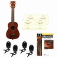 thumbnail image 1 of Makala MK-S Soprano Ukulele Classroom Set, Set of 30 Ukuleles, 1 of 1