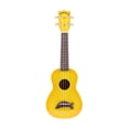 thumbnail image 1 of Makala Soprano Student Ukulele - Yellow, 1 of 5