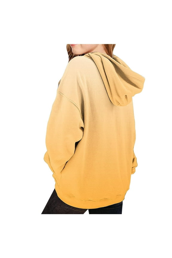 Toddler Hoodie Boys Girls Pullover Sweatshirts Solid Color Long Sleeve Coats Fleece Cute Fall Clothes