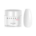 thumbnail image 1 of Makartt 2oz White Acrylic Powder Professional Multifunctiona Acrylic Nail System Powder, 1 of 8