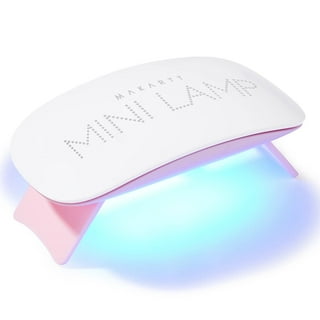 UV Nail Lamps in Nail Tools Walmart