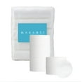 thumbnail image 1 of Makartt Cotton Wool Pads for Nail Varnish and Makeup Removing, Soft and Pure Cotton Pads, 500PCS, 1 of 3