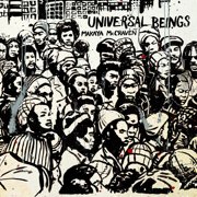 Makaya McCraven - Universal Beings IA11 Edition - Music & Performance - Vinyl