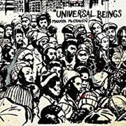 Makaya McCraven - Universal Beings - Music & Performance - CD