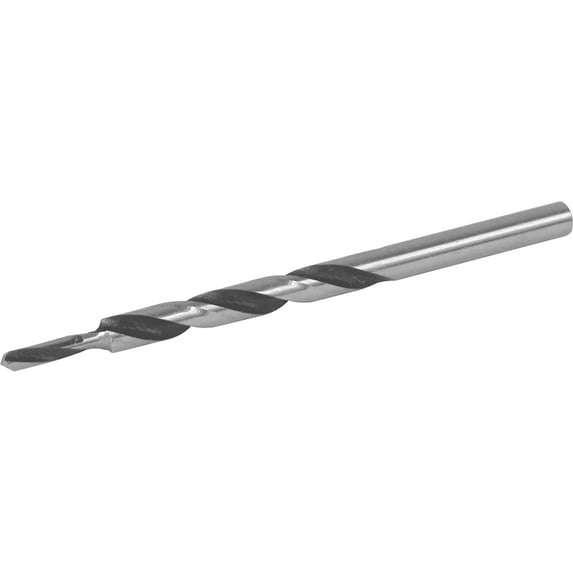 Make-2-Fit Step Drill for Plunger Latches