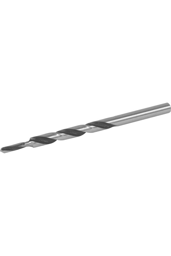 Step Drill for Plunger Latches