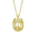 Make A Statement With The Enchanting Chinese Dragon Necklace An make-a-statement-with-the-enchanting-chinese-dragon-necklace-an