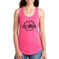 thumbnail image 1 of Make A Wish Change Racerback Tank Women -Image by Shutterstock, Female XX-Large, 1 of 4