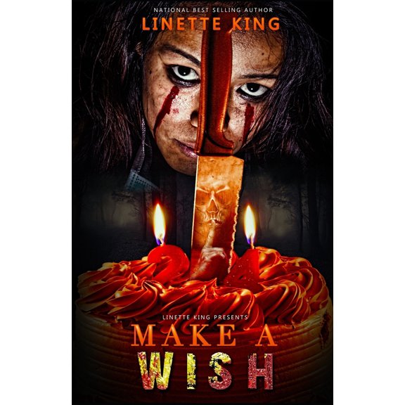 Make A Wish (Paperback)
