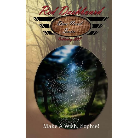 Make A Wish, Sophie! (Paperback)
