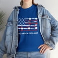 thumbnail image 1 of Make America Cook Again Cooking Chef T-Shirt, 1 of 2