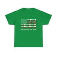 thumbnail image 1 of Make America Cook Again Cooking Chef T-Shirt, 1 of 2