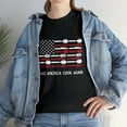 thumbnail image 1 of Make America Cook Again Cooking Chef T-Shirt, 1 of 2