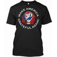 thumbnail image 1 of Make America Grateful Again - T-Shirt Made in the USA Size S to 5XL, 1 of 5