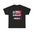 thumbnail image 1 of Donald Trump Make America Great Again 2024 Presidential Election, 1 of 4