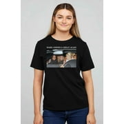 TRENDIFY Make America Great Again Paris Hilton Britney Spears T-shirt unisex up to 5XL