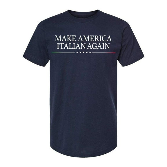 Make America Italian Again Tee
