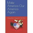 thumbnail image 1 of Make America Our America Again (Paperback), 1 of 1