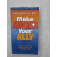 thumbnail image 1 of Pre-Owned Make Anger Your Ally (Paperback) 9781561797073, 1 of 1