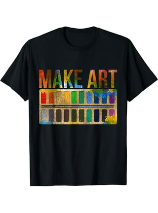 Art Shirt