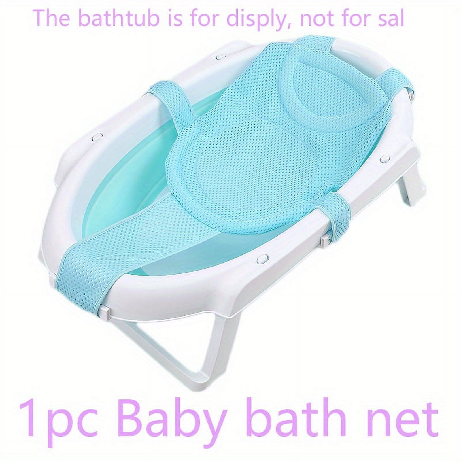 Make Bath Time Safe & Fun for Your Little One with Our Baby Bath