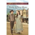 thumbnail image 1 of Pre-Owned Make-Believe Beau (Love Inspired Historical) (Unknown) 0373283725 9780373283729, 1 of 1