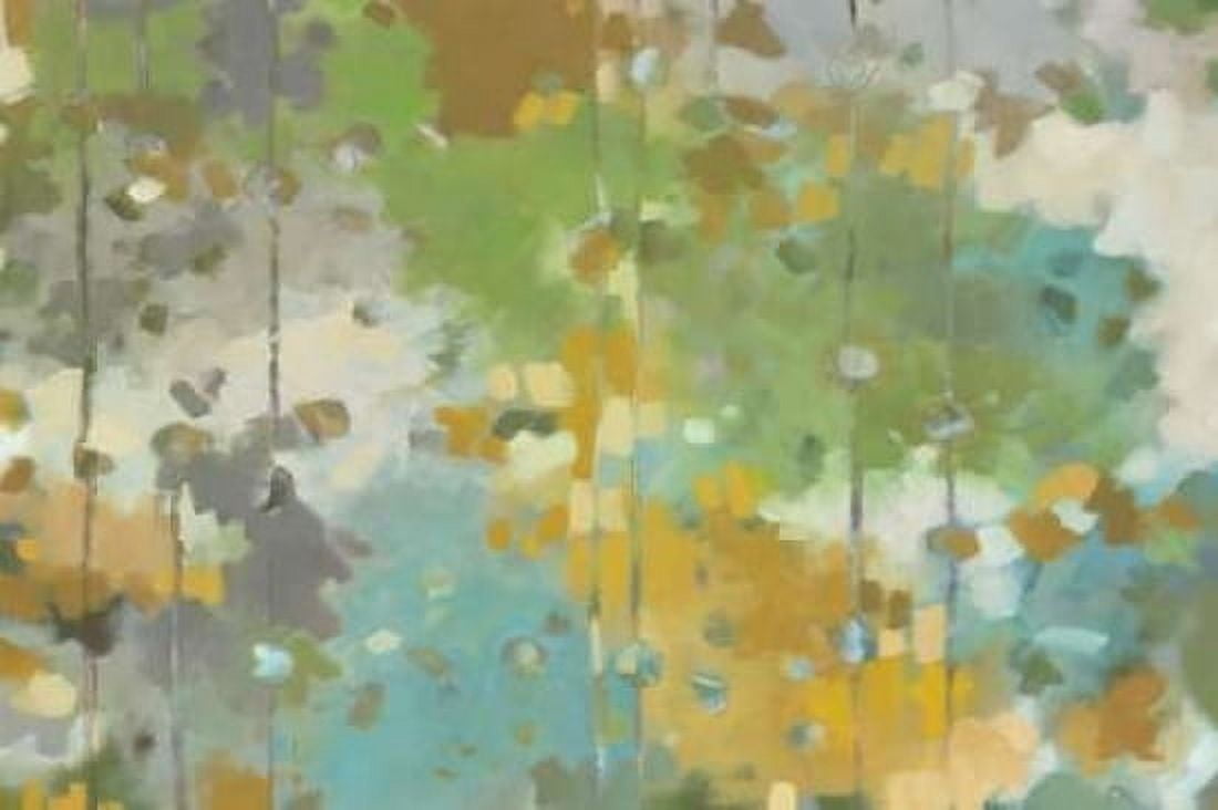 Make Believe Canvas Art - Jennifer Weber (24 x 36)