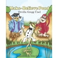 thumbnail image 1 of Make-Believe Pond, (Paperback), 1 of 1