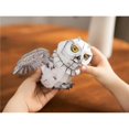 thumbnail image 1 of Make Bug  Snowy Owl 3D Kraft Paper Puzzle Toys, 1 of 1