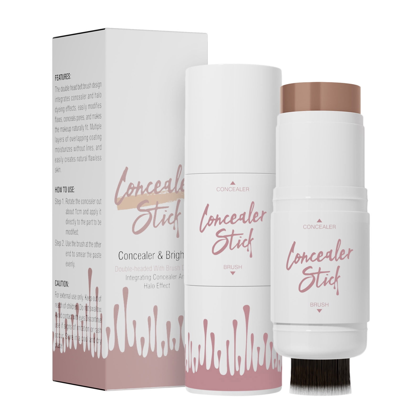 Make up Bulk Foundation Pearl Freelancing Makeup Makeup for Teens under 10 Double Ended