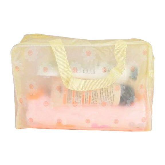 Make up Case Small Travel Case for Toiletries Makeup Organizer And Small Skin Care for Women Set Bag Organizer for Tote Toiletry Travel Case Hanging Makeup Organizers And Storage Bathroom Small