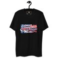 thumbnail image 1 of 'Make Classic Cars Great Again' Short Sleeve T-shirt (Black, 3XL), 1 of 2