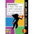 thumbnail image 1 of Make Your Own Comics Workbook: Boom! Comics by Jacqueline: A What Happens Next Comic Book for Budding Illustrators and Story Tellers (Paperback), 1 of 1
