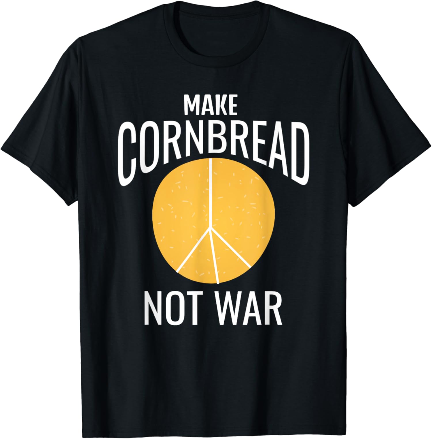 Peiyeety "Make Cornbread Not Wars" Baseball Hat - Graphic Dad Hat, Unisex Adjustable Cap For Outdoor - View #9