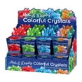 thumbnail image 1 of Make  Display: Colorful Crystals 16-Piece Gift Set, 1 of 4