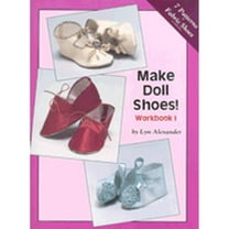 Pre-Owned Make Doll Shoes! (Paperback) 0875883354 9780875883359