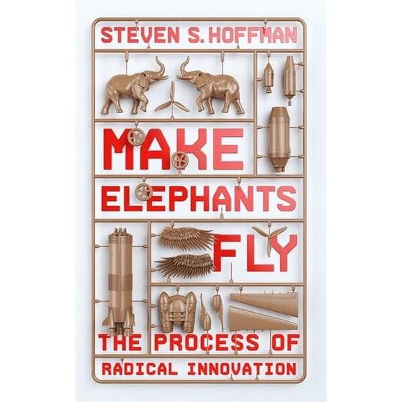 Make Elephants Fly : The Process of Radical Innovation
