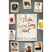 Make Every Day Count - Teen Edition, (Paperback)