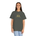 thumbnail image 1 of Make Heaven Crowded Christian Merch Love Like Jesus Christian Apparel, 1 of 4