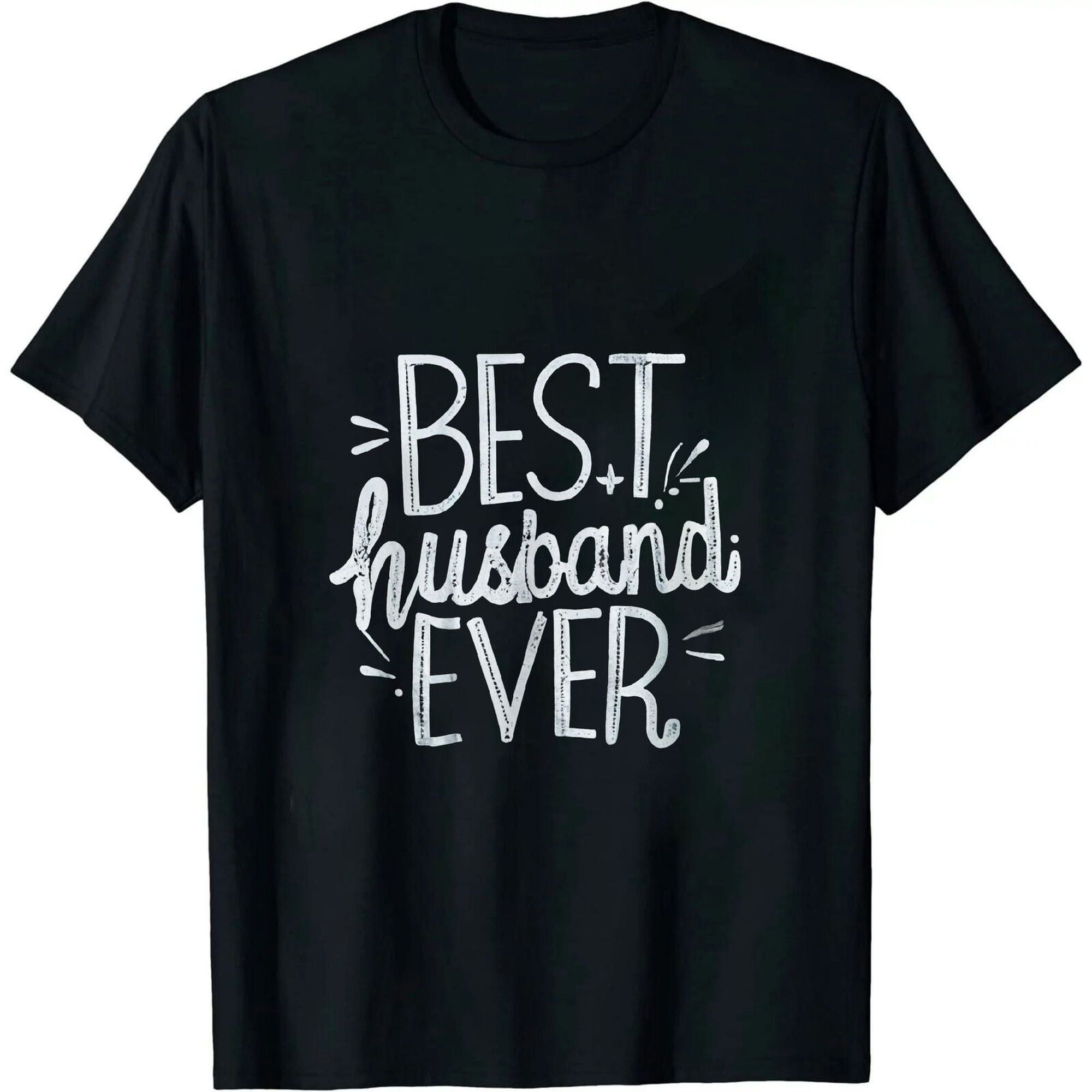 Make Him Laugh: Get Your Guy the Perfect Funny Husband Graphic Tee ...