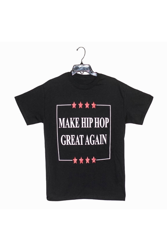 Make Hip Hop Great Again Men's T-Shirt