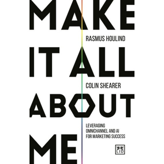 Pre-Owned Make It All About Me: Leveraging Omnichannel and AI for Marketing Success