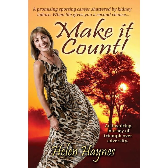 Make it Count!, (Paperback)